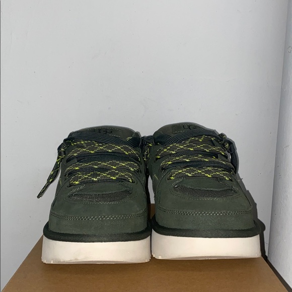 UGG LO LOWMEL - Picture 2 of 6